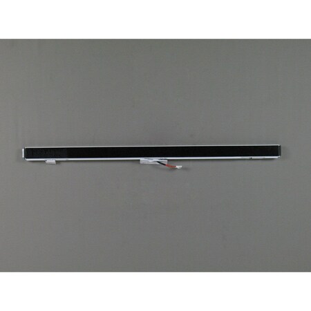 Lg AGU74110903 LG Refrigerator Flipper Front Plate Assembly AGU74110903